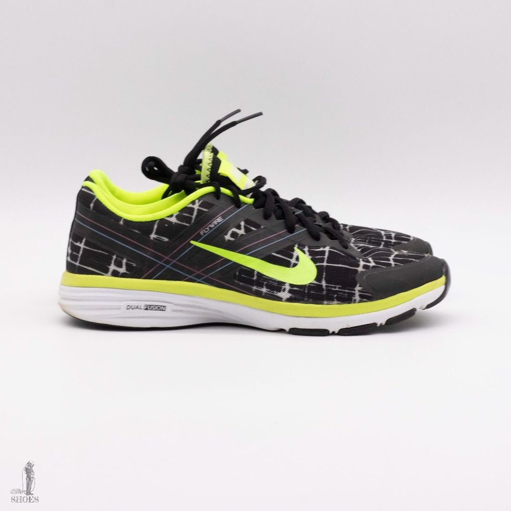 Nike Dual Fusion Flywire TR 2 Women's Size 8.5‎